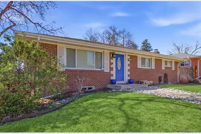 2797 S Benton Street, Denver, CO 80227 - Photo 2