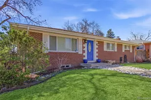 2797 S Benton St, Denver, CO 80227 - Photo 2