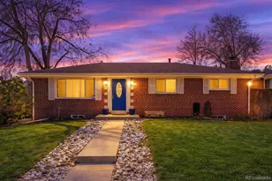 2797 S Benton St, Denver, CO 80227 - Photo 4