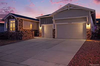 27600 E Lakeview Drive, Aurora, CO 80016 - Photo 4