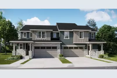 7039 Juniper Drive, Thornton, CO 80602 - Photo 1