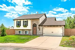 2455 Sweet Water Ct, Colorado Springs, CO 80919 - Photo 1