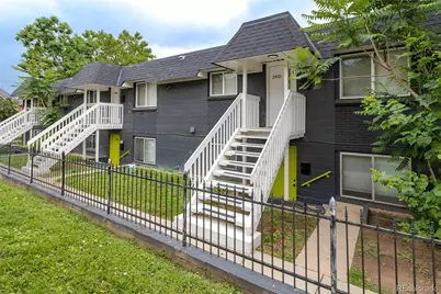 2450 N Ogden Street, Denver, CO 80205 - Photo 2