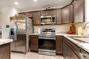 420 S Clarion Dr, Pueblo West, CO 81007 - Photo 8