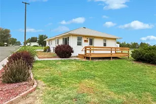 701 Ruffner Ave, Flagler, CO 80815 - Photo 1