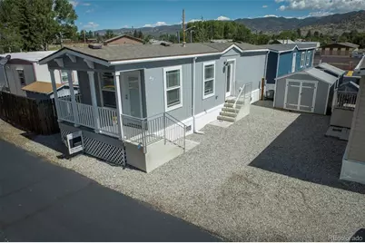 910 J Street, Salida, CO 81201 - Photo 1