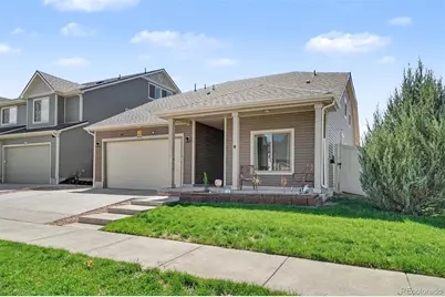 18754 Robins Drive, Denver, CO 80249 - Photo 2