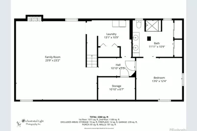 1522 S Cherry Street, Denver, CO 80222 - Photo 40