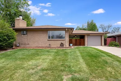 1522 S Cherry Street, Denver, CO 80222 - Photo 1
