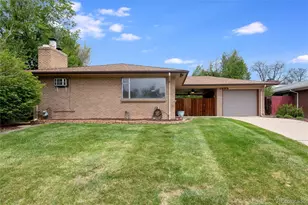 1522 S Cherry St, Denver, CO 80222 - Photo 1