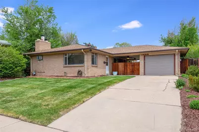 1522 S Cherry Street, Denver, CO 80222 - Photo 2