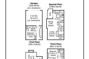 4675 W 50th Ave, Denver, CO 80212 - Photo 6