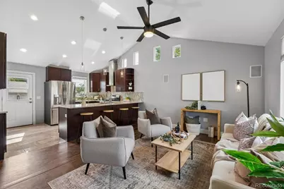 4740 N Clay Street, Denver, CO 80211 - Photo 4