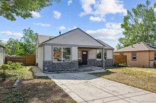 4740 N Clay St, Denver, CO 80211 - Photo 1