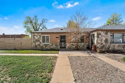 3251 N Adams Street, Denver, CO 80205 - Photo 1