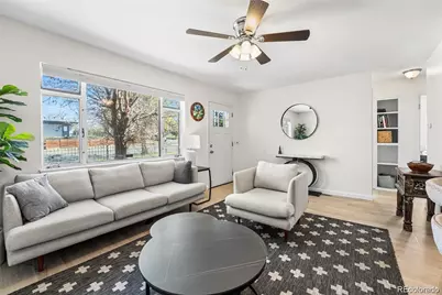 3251 N Adams Street, Denver, CO 80205 - Photo 2