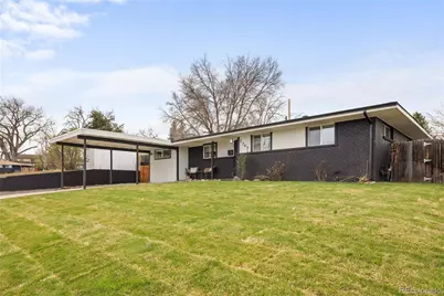 2743 S Meade Street, Denver, CO 80236 - Photo 46
