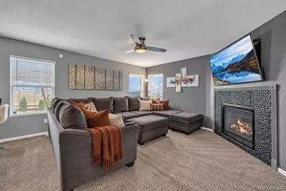 24265 E Wagon Trail Avenue, Aurora, CO 80016 - Photo 2