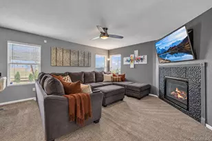 24265 E Wagon Trail Ave, Aurora, CO 80016 - Photo 2