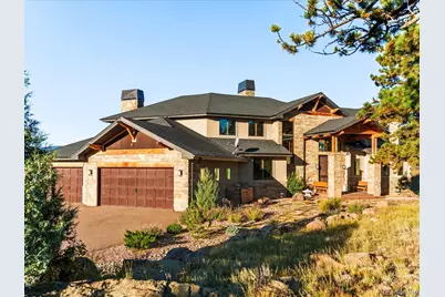 33958 Running Bear Trail, Pine, CO 80470 - Photo 48