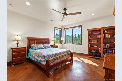 33958 Running Bear Trail, Pine, CO 80470 - Photo 36