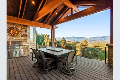 33958 Running Bear Trail, Pine, CO 80470 - Photo 40
