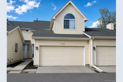 8350 S Upham Way, Littleton, CO 80128 - Photo 1