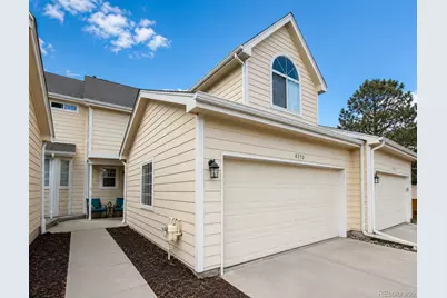 8350 S Upham Way, Littleton, CO 80128 - Photo 2