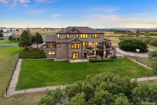 2940 Canon Ridge Rd, Castle Rock, CO 80104 - Photo 20