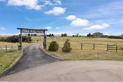 2940 Canon Ridge Road, Castle Rock, CO 80104 - Photo 2