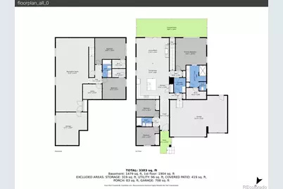 6500 Agave Avenue, Castle Rock, CO 80108 - Photo 46