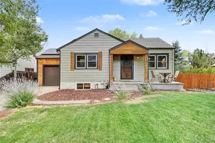 2636 S Pearl St, Denver, CO 80210 - Photo 1