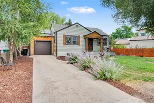 2636 S Pearl St, Denver, CO 80210 - Photo 2