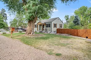 2636 S Pearl St, Denver, CO 80210 - Photo 4