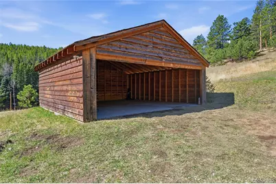 33601 Stransky Road, Evergreen, CO 80439 - Photo 4