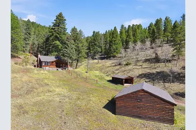 33601 Stransky Road, Evergreen, CO 80439 - Photo 28