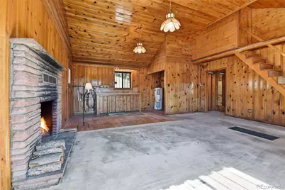 33601 Stransky Road, Evergreen, CO 80439 - Photo 10