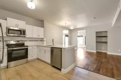 2521 S Bahama Circle #B, Aurora, CO 80013 - Photo 4