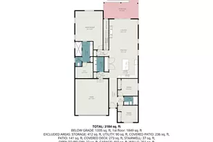 9055 Swan River St, Littleton, CO 80125 - Photo 28