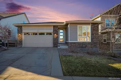 9055 Swan River Street, Littleton, CO 80125 - Photo 1