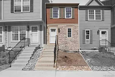 8290 S Fillmore Circle, Centennial, CO 80122 - Photo 1