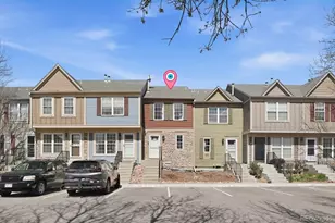 8290 S Fillmore Cir, Centennial, CO 80122 - Photo 2