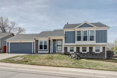 21518 E Powers Lane, Centennial, CO 80015 - Photo 1