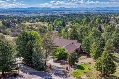 5988 Angie Court, Parker, CO 80134 - Photo 1