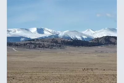 809 Rocky Mountain Road, Hartsel, CO 80449 - Photo 1