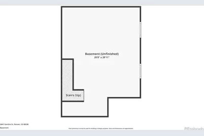 3647 Xanthia Street, Denver, CO 80238 - Photo 34