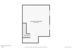 3647 Xanthia St, Denver, CO 80238 - Photo 34