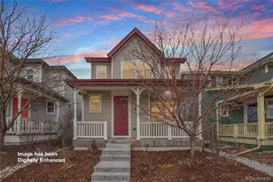3647 Xanthia St, Denver, CO 80238 - Photo 1