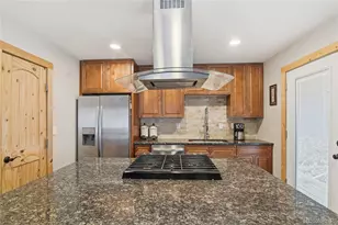 355 Texas Dr, Idaho Springs, CO 80452 - Photo 16