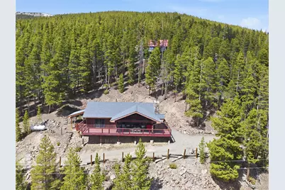 355 Texas Drive, Idaho Springs, CO 80452 - Photo 2